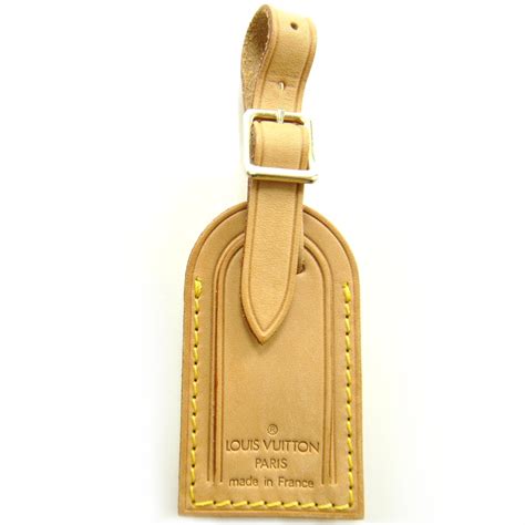 lv bag tag inside|best personalized leather luggage tags.